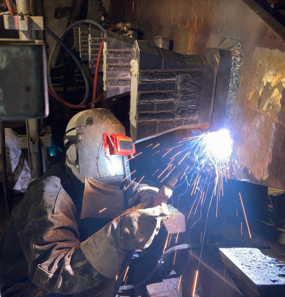 シールド掘進が切り拓く東京の未来